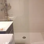 Grand Phannie 50m Des Cures Tres Jolie Vue Parking Wifi Dispo Sur L Ete Et Libre Du 24 Octobre Jusqu'a Fermeture Cures Apartman Amélie-les-Bains-Palalda