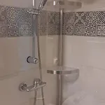 Grand Phannie 50m Des Cures Tres Jolie Vue Parking Wifi Dispo Sur L Ete Et Libre Du 24 Octobre Jusqu'a Fermeture Cures Apartman Amélie-les-Bains-Palalda