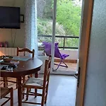 Grand Phannie 50m Des Cures Tres Jolie Vue Parking Wifi Dispo Sur L Ete Et Libre Du 24 Octobre Jusqu'a Fermeture Cures Apartman Amélie-les-Bains-Palalda