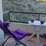 Apartman Grand Phannie 50m Des Cures Tres Jolie Vue Parking Wifi Dispo Sur L Ete Et Libre Du 24 Octobre Jusqu'a Fermeture Cures Amélie-les-Bains-Palalda