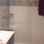 Apartman Grand Phannie 50m Des Cures Tres Jolie Vue Parking Wifi Dispo Sur L Ete Et Libre Du 24 Octobre Jusqu'a Fermeture Cures Amélie-les-Bains-Palalda