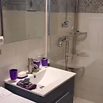 Apartman Grand Phannie 50m Des Cures Tres Jolie Vue Parking Wifi Dispo Sur L Ete Et Libre Du 24 Octobre Jusqu'a Fermeture Cures Amélie-les-Bains-Palalda