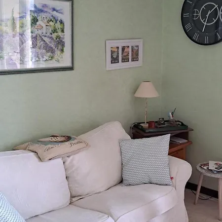Apartment Phannie Renove 50m Cures *