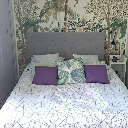 Apartment Phannie Renove 50m Cures