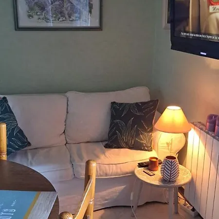 Apartment Phannie Renove 50m Cures *