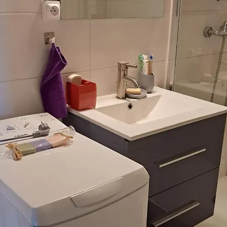 Dernières disponibilités 2026 proche cures joli studio Phannie parking wifi haut débit tout confort Appartamento *