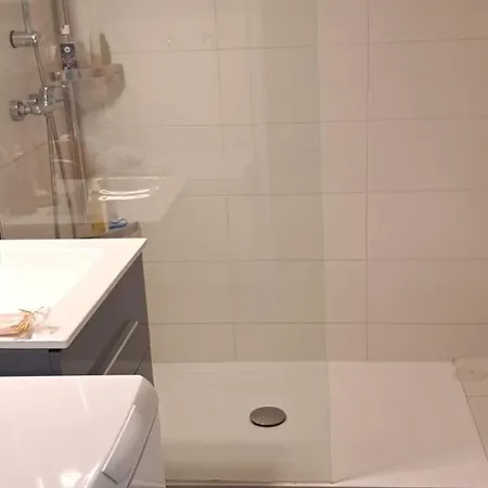 Phannie Renove 50m Cures Apartment Amelie-les-Bains-Palalda