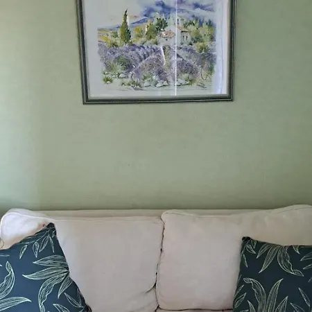 Apartment Phannie Renove 50m Cures *