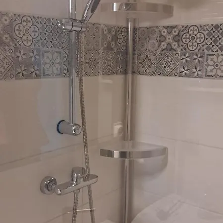 Phannie Renove 50m Cures Apartment Amelie-les-Bains-Palalda