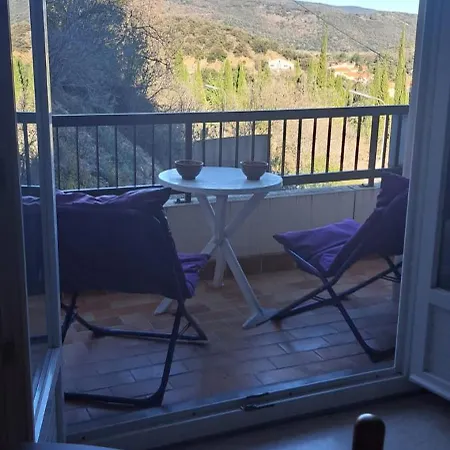 Apartment Phannie Renove 50m Cures