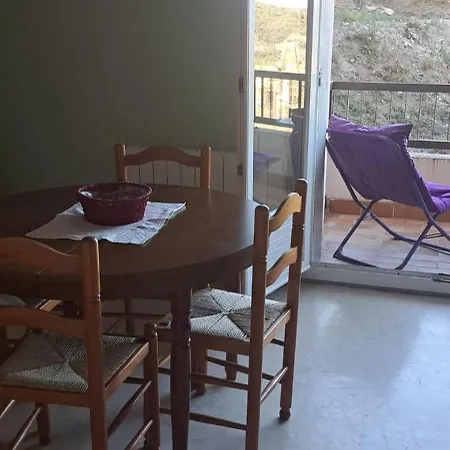 Apartment Phannie Renove 50m Cures