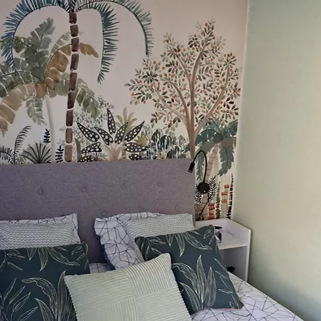 50 M Des Cures Joli Phannie Parking Wifi Debit Libre Avril Et Apres 24 Octobre Амели-ле-Бен-Палальда