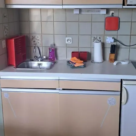 Libre A Partir Du 24 Octobre Grand Phannie 50m Des Cures Tres Jolie Vue Parking Wifi Tarif Promo Apartment *