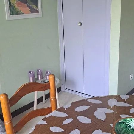 Apartment Phannie Renove 50m Cures