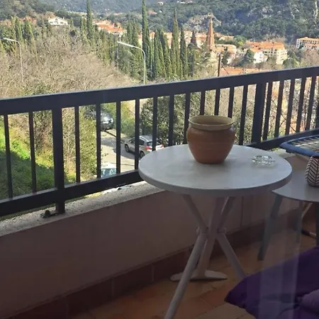 Apartment Phannie Renove 50m Cures *