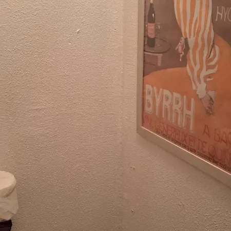 Fraicheur Vavances Ou Sejour Thermal Dernieres Dispo Cet Ete Et Apres Le 24 Octobre Grand Phannie 50m Des Cures Tres Jolie Vue Parking Wifi Apartment Amélie-les-Bains-Palalda