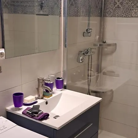 Apartment Phannie Renove 50m Cures Amelie-les-Bains-Palalda