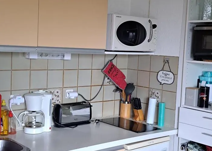 50m Des Cures Grand Phannie Jolie Vue Parking Wifi Qq Dispo Sur L été Et Libre Du 24 Octobre à Mi Décembre Appartement