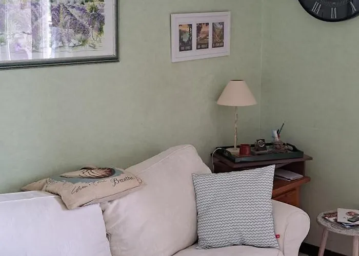 Appartement 50m Des Cures Grand Phannie Jolie Vue Parking Wifi Qq Dispo Sur L été Et Libre Du 24 Octobre à Mi Décembre *