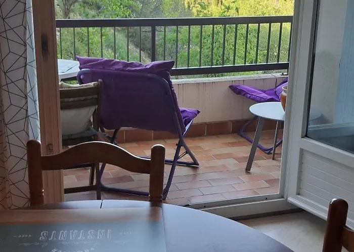 Stufio Phannie A 50m Des Cures Confortable Jolie Vue Parking Wifi Libre Des Le 24 Octobre Et Novembre