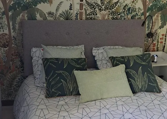 Appartement 50m Des Cures Grand Phannie Jolie Vue Parking Wifi Qq Dispo Sur L été Et Libre Du 24 Octobre à Mi Décembre *