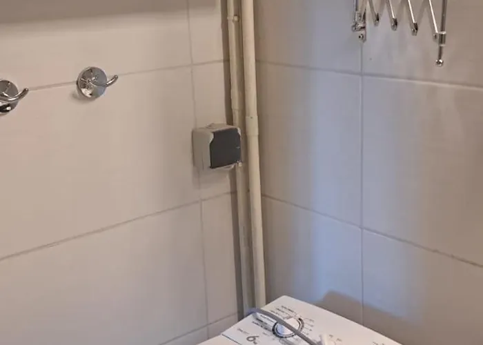 50m Des Cures Grand Phannie Jolie Vue Parking Wifi Qq Dispo Sur L été Et Libre Du 24 Octobre à Mi Décembre Amélie-les-Bains-Palalda