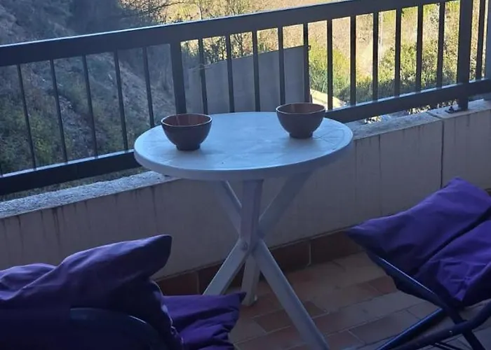 Appartement 50m Des Cures Grand Phannie Jolie Vue Parking Wifi Qq Dispo Sur L été Et Libre Du 24 Octobre à Mi Décembre