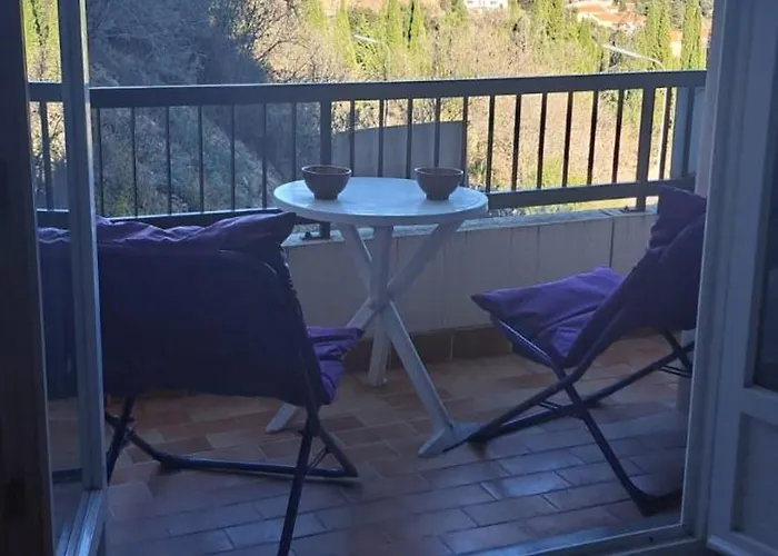 Appartement 50m Des Cures Grand Phannie Jolie Vue Parking Wifi Qq Dispo Sur L été Et Libre Du 24 Octobre à Mi Décembre