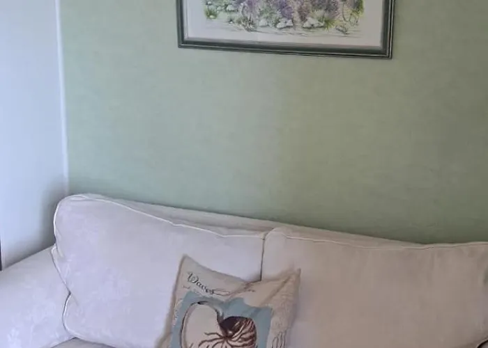 Appartement 50m Des Cures Grand Phannie Jolie Vue Parking Wifi Qq Dispo Sur L été Et Libre Du 24 Octobre à Mi Décembre *