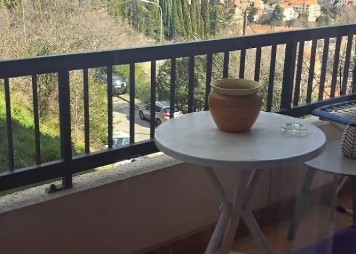 Διαμέρισμα Stufio Phannie A 50m Des Cures Confortable Jolie Vue Parking Wifi Libre Des Le 24 Octobre Et Novembre *