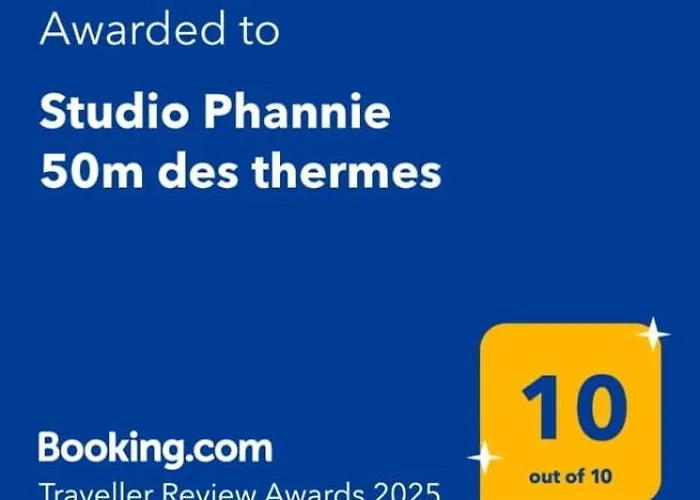 50m Des Cures Grand Phannie Jolie Vue Parking Wifi Qq Dispo Sur L été Et Libre Du 24 Octobre à Mi Décembre